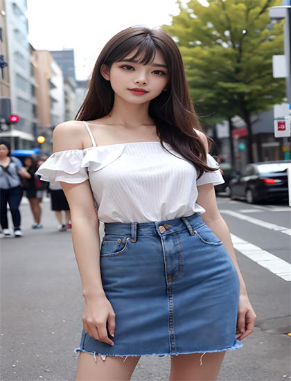 老师的绣感7_最胖的女人